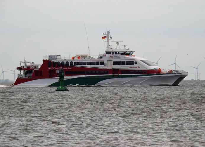 Fewo Weers Whg.41, Seesicht, Strichweg 75a, 27472 Cuxhaven, Grimmershörn