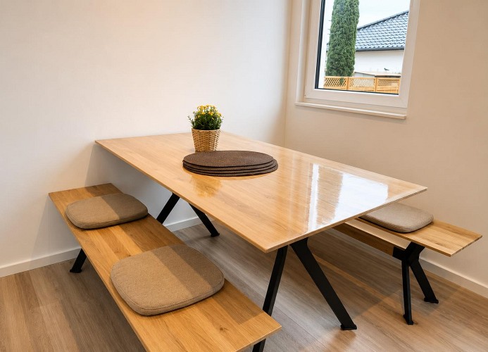Haus Deichlust Whg.1, Strichweg 165, 27476 Cuxhaven-Döse