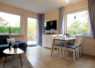 Haus Resi, Ferienanlage Haus Achtern Diek, Am Priel 23, 21762 Otterndorf