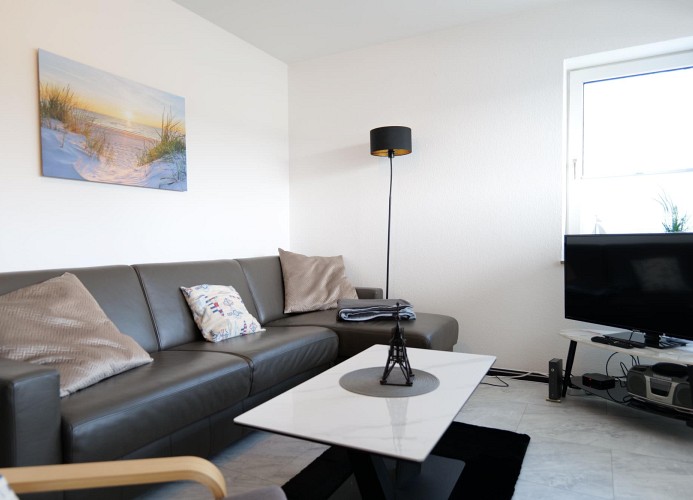 Terrassenhaus Whg. 21, Cuxhavener Straße 61, 27476 Cuxhaven-Duhnen