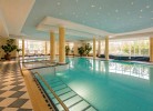 Kurpark Residenz, App. 217, Kurparkallee 55, 27476 Cuxhaven- Döse