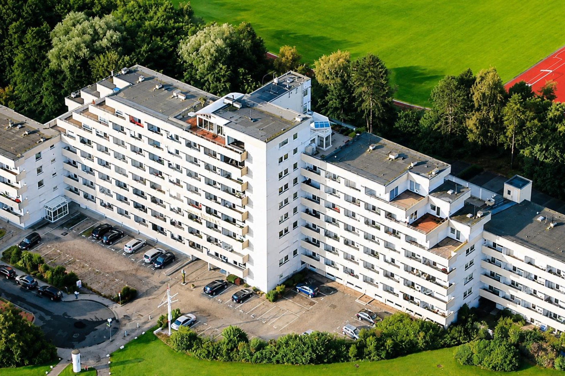 Haus Nautic