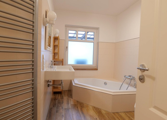 Berensch Holiday, Fewo Ursel, Holter Straße 7, 27476 Cuxhaven Berensch