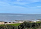 Stranhochhaus Döse, Seesicht, 9 Etage, Nordfeldstr. 24, Cuxhaven- Döse