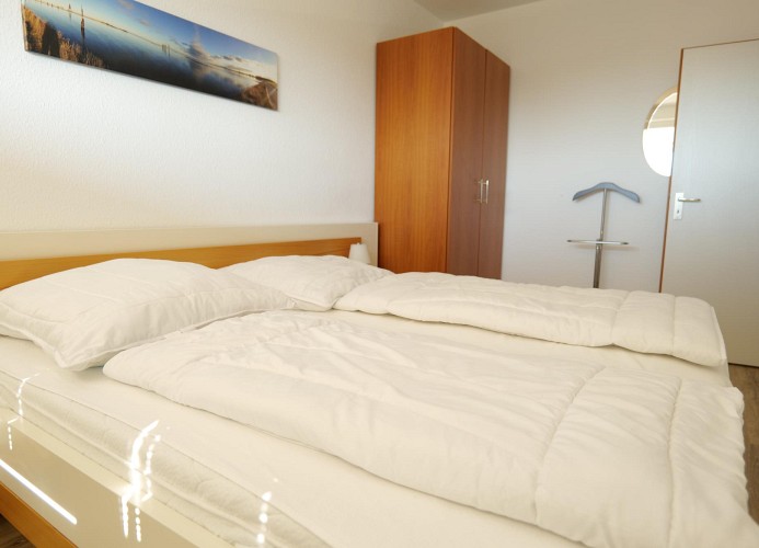 Haus Trafalgar, Whg. 242 Möwennest, Nordfeldstr. 22 b, Döse