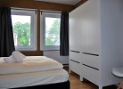 Haus Santalla, Whg. Oberdeck, Hinter der Kirche 63, Dachterrasse,Cuxhaven- Döse