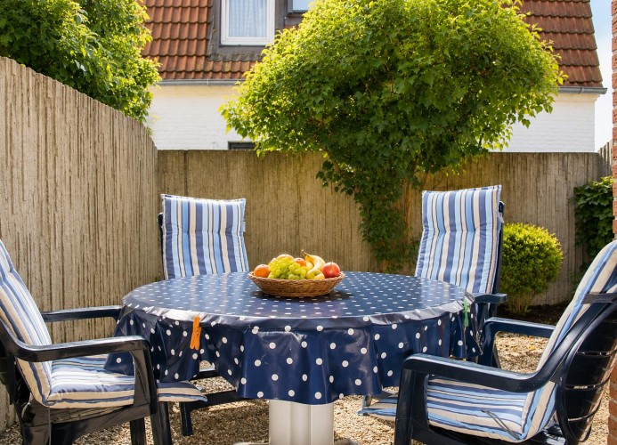 Duhner Strandliebe, Am Grooten Steen 1a Whg.3, Cuxhaven- Duhnen