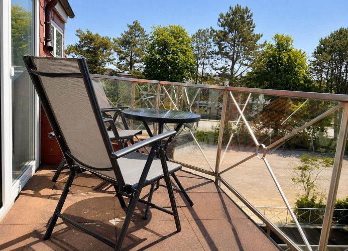 Haus am Mühlenpark, Whg 6, 2. Etage, Steinmarnerstr. 77/79, 27476 Cuxhaven