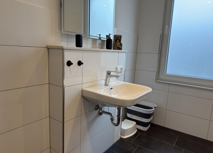 Haus Deichlust Whg.2, Strichweg 165, 27476 Cuxhaven-Döse