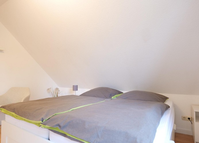 Haus Resi, Ferienanlage Haus Achtern Diek, Am Priel 23, 21762 Otterndorf