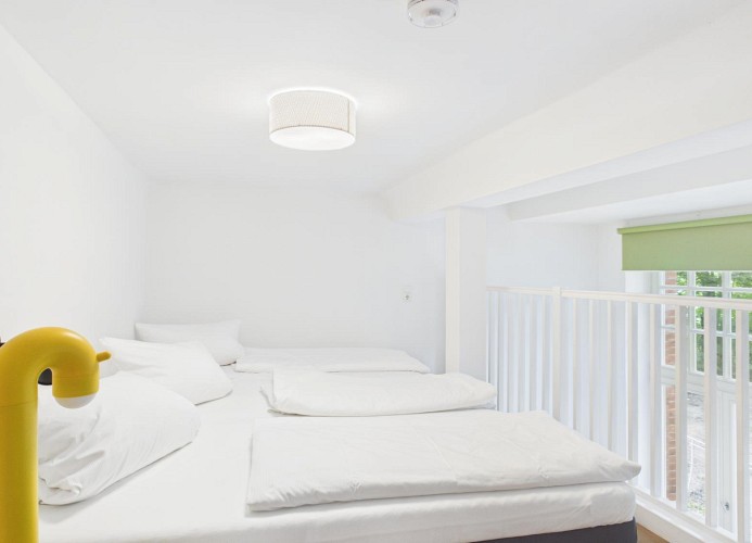FamilyNest Bullerbü, Altenwalder Chaussee 2, 27474 Cuxhaven