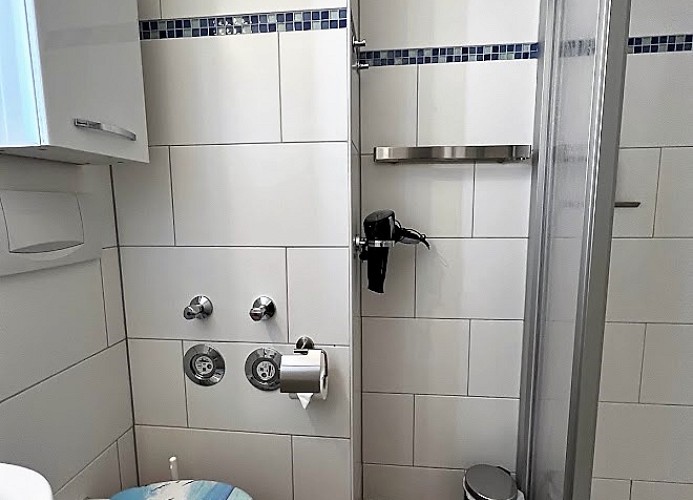 Duhner Strandliebe, Am Grooten Steen 1a Whg.3, Cuxhaven- Duhnen