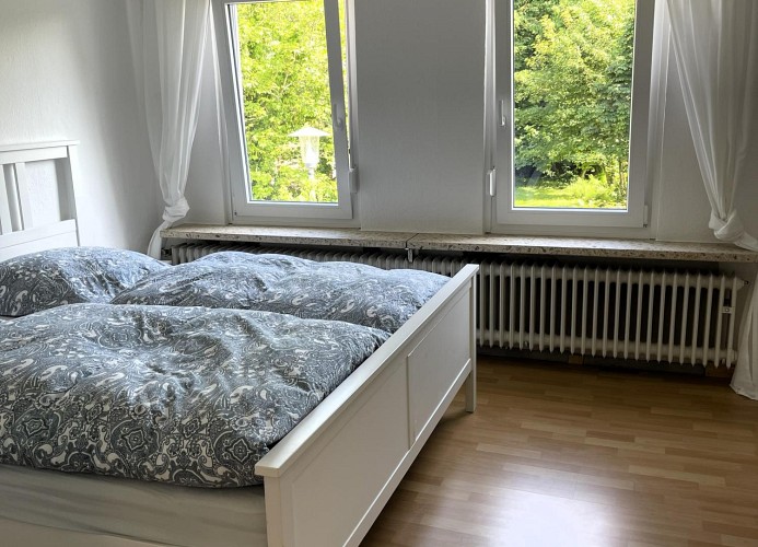 Posthus Stickenbüttel. Dorfstraße 82, 27476 Cuxhaven-Stickenbüttel
