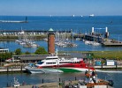 Kurpark Residenz, App. 213, Kurparkallee 43, 27476 Cuxhaven- Döse