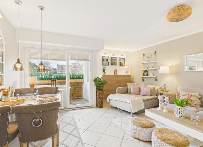 Terrassenhaus Whg. 10 