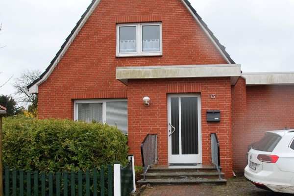 Haus Waldluft, Whg. Birke, Am großen Brink 13, 27476 Cuxhaven- Sahlenburg