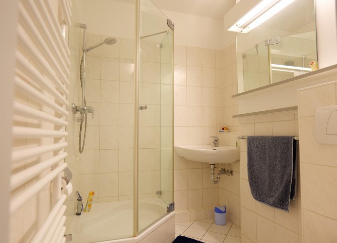 Frische Brise 01.02 , Cuxhaven- Sahlenburg