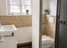 Haus Meerliebe, Whg 3, Dachgeschoss, Strichweg 163, Cuxhaven- Döse
