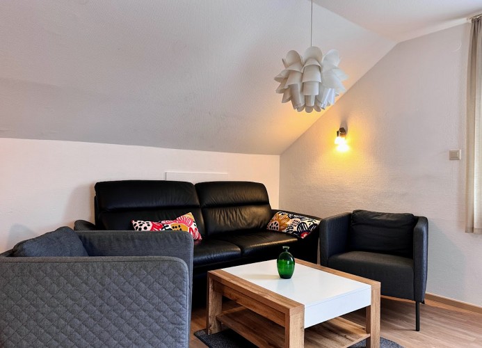 Fewo Bremen, Bremerstr. 2c, Cuxhaven- Sahlenburg