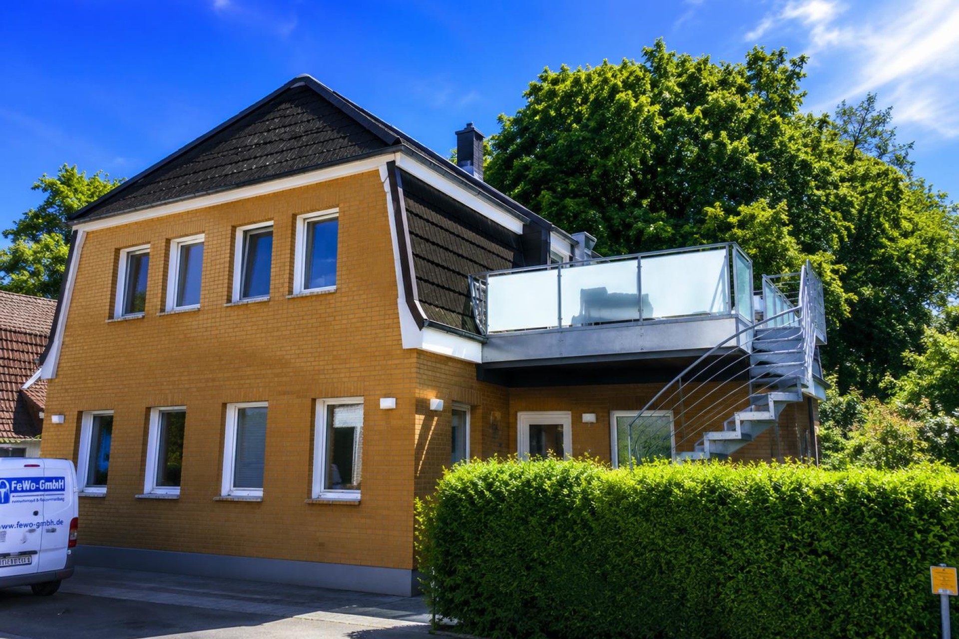 Haus Santalla