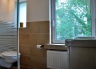 Haus Santalla, Whg. Oberdeck, Hinter der Kirche 63, Dachterrasse,Cuxhaven- Döse