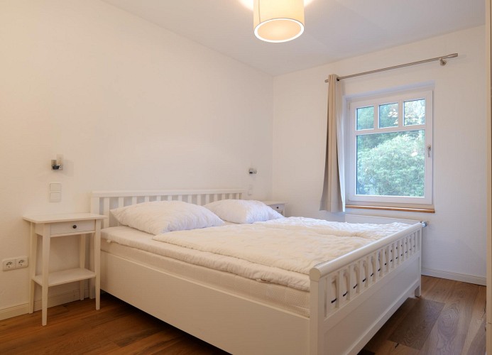 Berensch Holiday, Fewo Brigitta, Holter Straße 7, 27476 Cuxhaven Berensch