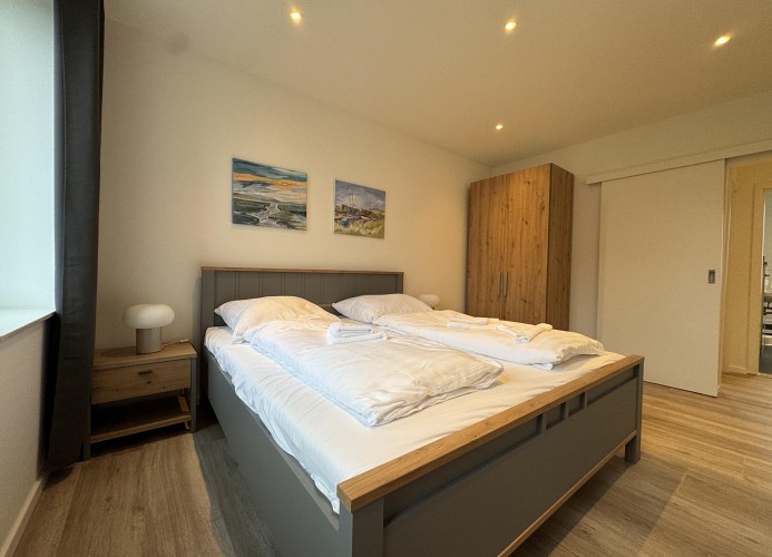 Haus Deichlust Whg.2, Strichweg 165, 27476 Cuxhaven-Döse