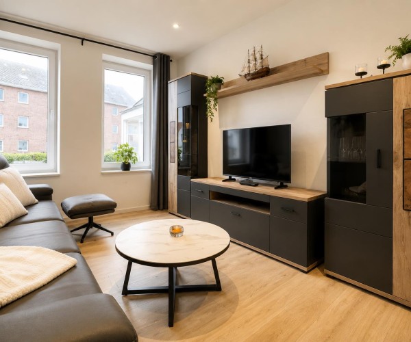 Haus Deichlust Whg.1, Strichweg 165, 27476 Cuxhaven-Döse