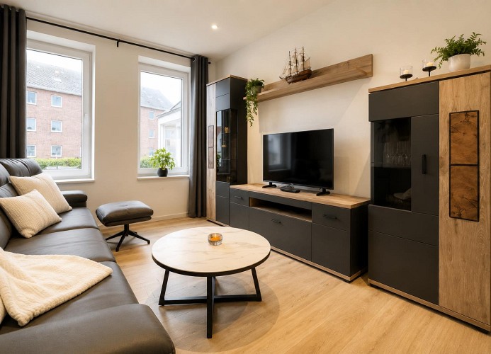 Haus Deichlust Whg.1, Strichweg 165, 27476 Cuxhaven-Döse