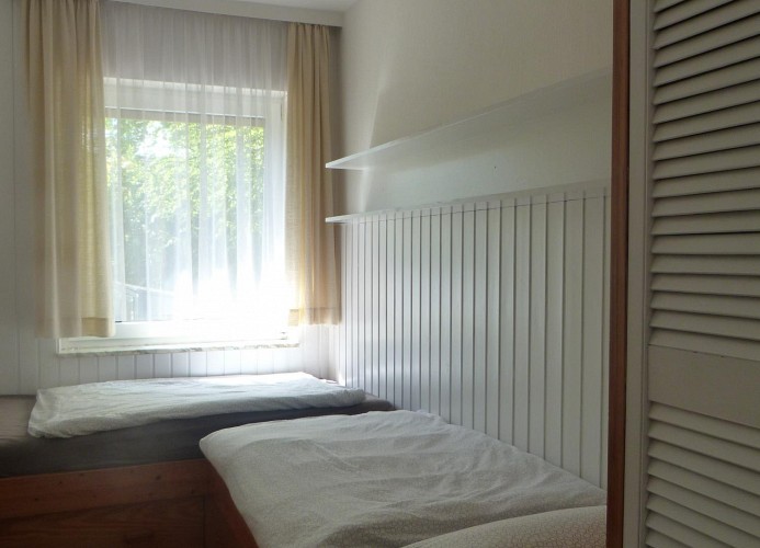 Fewo Bremen, Bremerstr. 2c, Cuxhaven- Sahlenburg