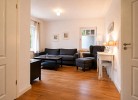 Fewo-Brigitta, Berensch Holiday, Holter Sraße 7, 27476 Cuxhaven-Berensch