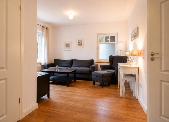 Fewo-Brigitta, Berensch Holiday, Holter Sraße 7, 27476 Cuxhaven-Berensch