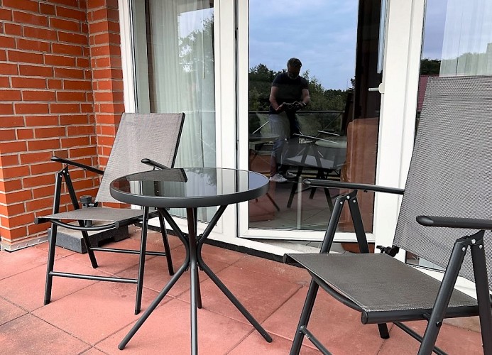 Haus am Mühlenpark, Whg 11, 1. Etage, Steinmarnerstr. 77/79, 27476 Cuxhaven