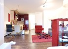 Terrassenhaus Whg. 18, Cuxhavener Straße 61, 27476 Cuxhaven-Duhnen