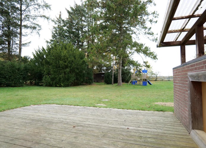 Berensch Holiday, Fewo Ursel, Holter Straße 7, 27476 Cuxhaven Berensch