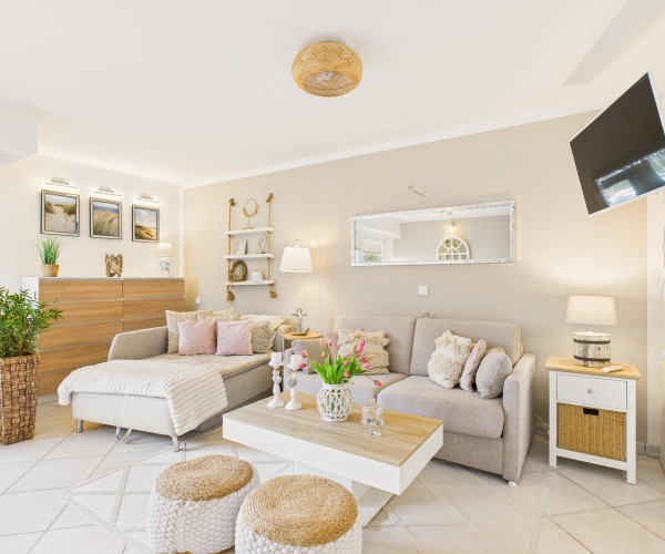 Terrassenhaus Whg. 10 "Wattbutze", Cuxhavener Straße 61, 27476 Cuxhaven-Duhnen