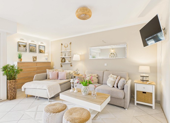 Terrassenhaus Whg. 10 