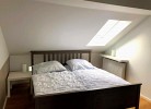 Quartier Meerzeit, Whg 3, Dachgeschoss, Strichweg 163, Cuxhaven- Döse
