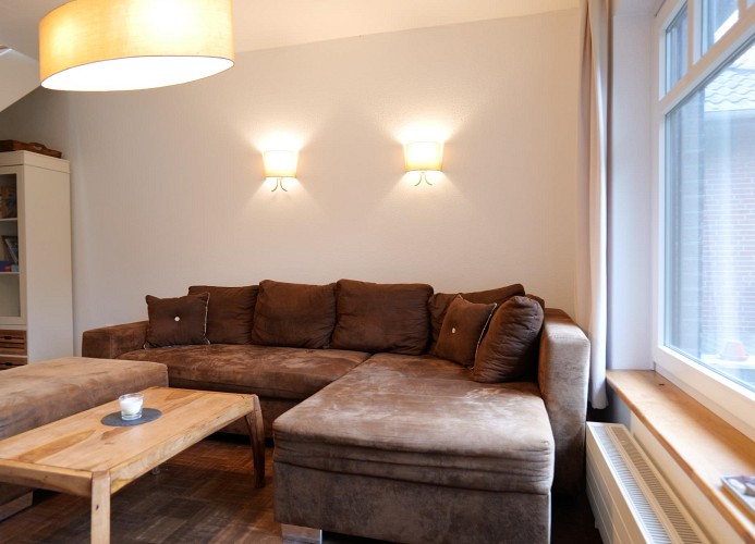Berensch Holiday, Fewo Gertrud, Holter Straße 7, 27476 Cuxhaven Berensch