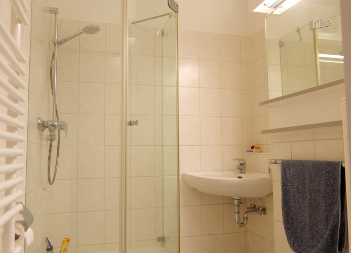 Frische Brise 01.02 , Cuxhaven- Sahlenburg