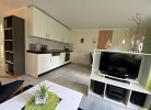 Seemöwe Whg.2, Wehrbergsweg 13, inkl. Strandkorb, Cuxhaven- Duhnen