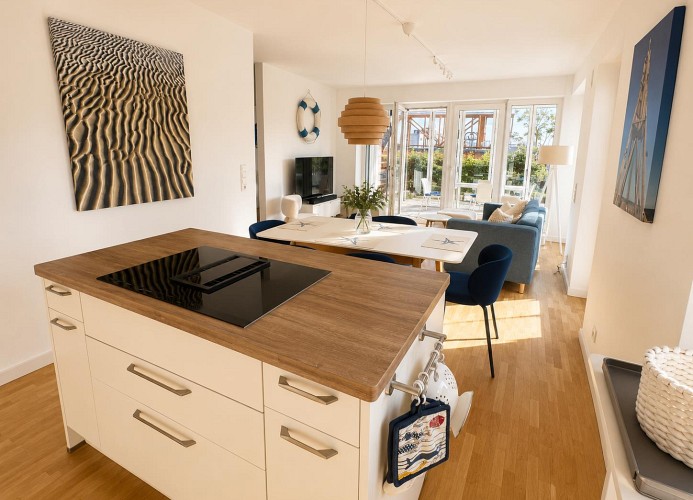 Haus Marina Kapitän-Alexander-Straße 39, 27472 Cuxhaven 