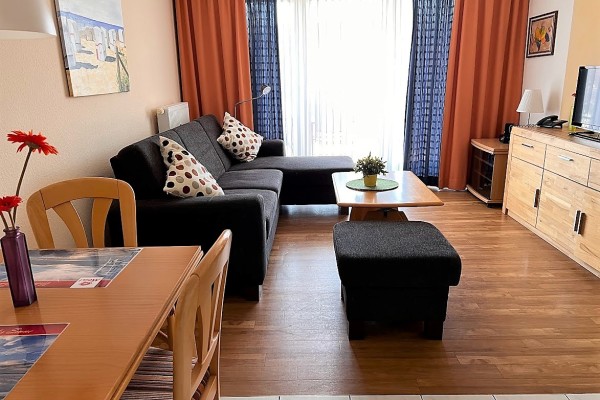 Haus am Mühlenpark Whg. 4, Steinmarnerstr.77/79, 27476 Cuxhaven