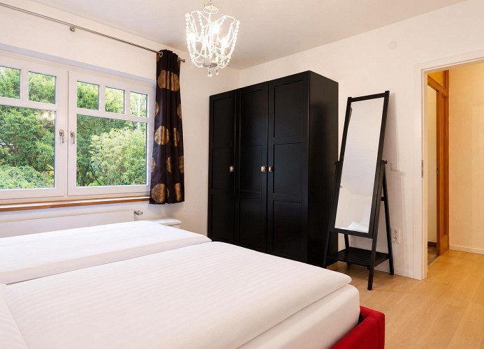 Fewo-Ursel, Berensch Holiday, Holter Sraße 7, 27476 Cuxhaven-Berensch