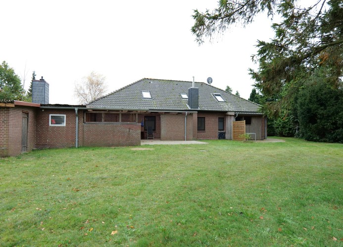 Berensch Holiday, Fewo Ursel, Holter Straße 7, 27476 Cuxhaven Berensch