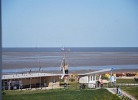 Haus Atlantic Whg.507, Strandhausallee 29, Cuxhaven-Döse, Seesicht