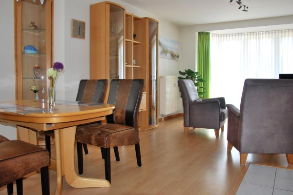 Haus am Mühlenpark Whg. 3, Steinmarnerstr.77/79, 27476 Cuxhaven