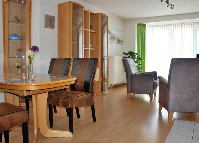 Haus am Mühlenpark, Whg 3, 1. Etage, Steinmarnerstr. 77/79, 27476 Cuxhaven