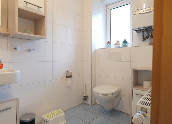 Haus Resi, Ferienanlage Haus Achtern Diek, Am Priel 23, 21762 Otterndorf
