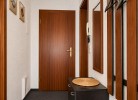 Haus Nordseeperle Whg. 5, Möwennest, Dünenweg 15, Cuxhaven-Duhnen, Seesicht